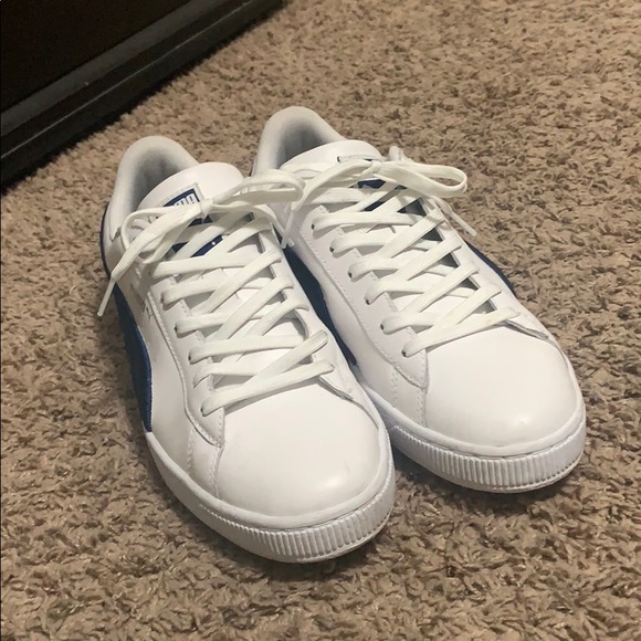 Pumas - Picture 3 of 12